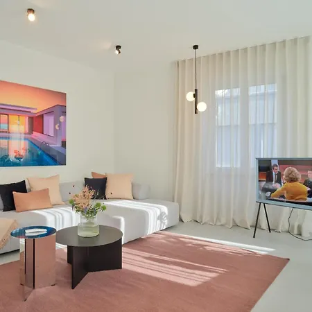 Modernes Flair - Designer-Apartment In Top-Lage - Bis 3 Personen - Wittlich -Zentrum Exterior foto