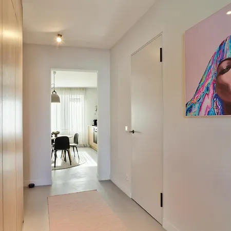 Modernes Flair - Designer-Apartment In Top-Lage - Bis 3 Personen - Wittlich -Zentrum Exterior foto
