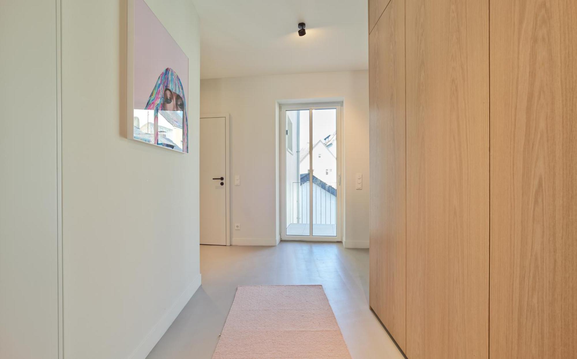 Modernes Flair - Designer-apartment In Top-lage - Bis 3 Personen - -zentrum Apartment Wittlich